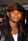 Usher Raymond photo